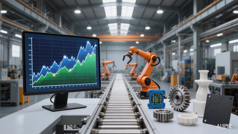 论PPI和中国的经济周期